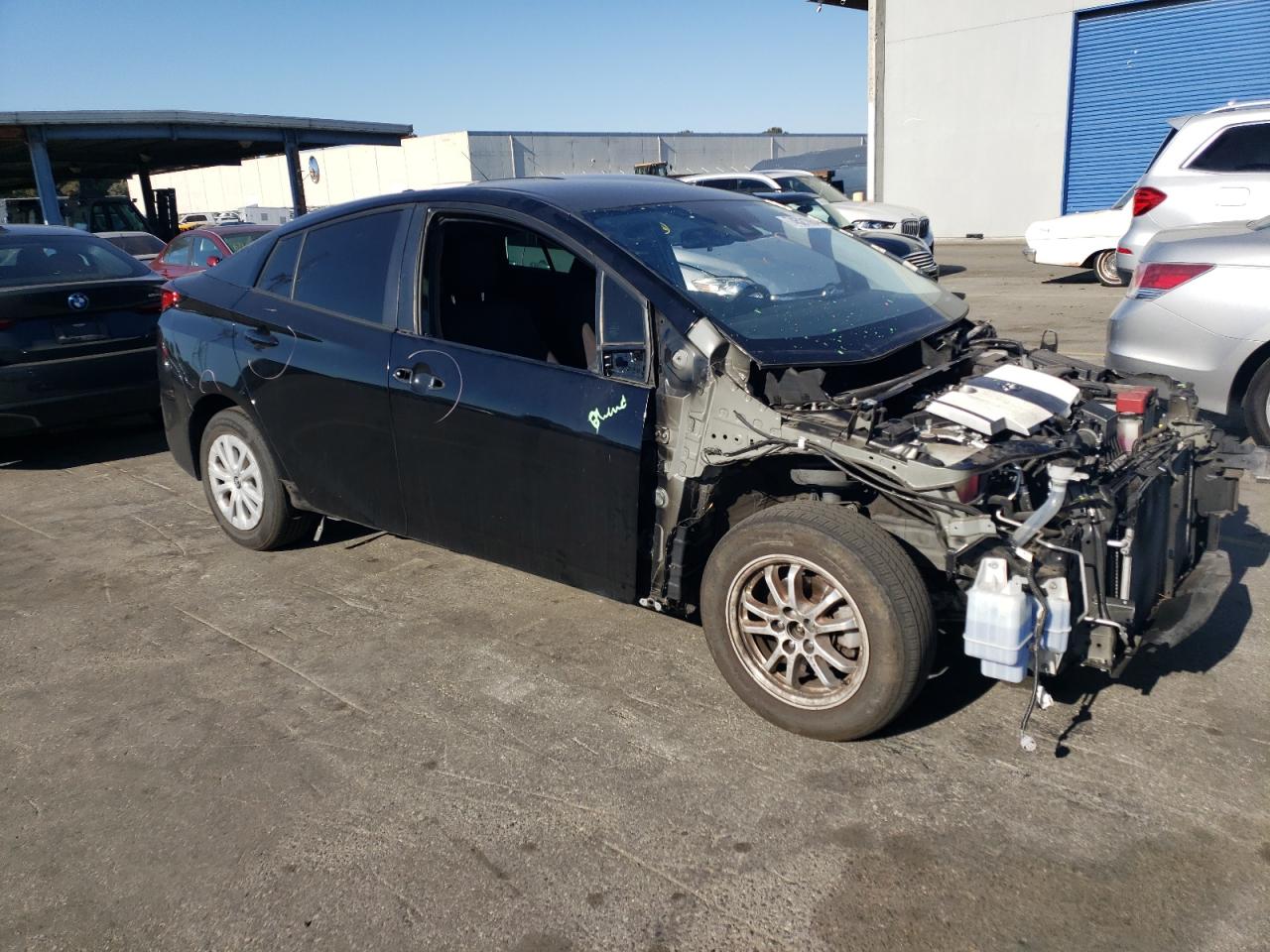 2019 Toyota Prius - Image 4