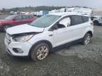 2019 FORD ESCAPE SE for sale at Copart NS - HALIFAX