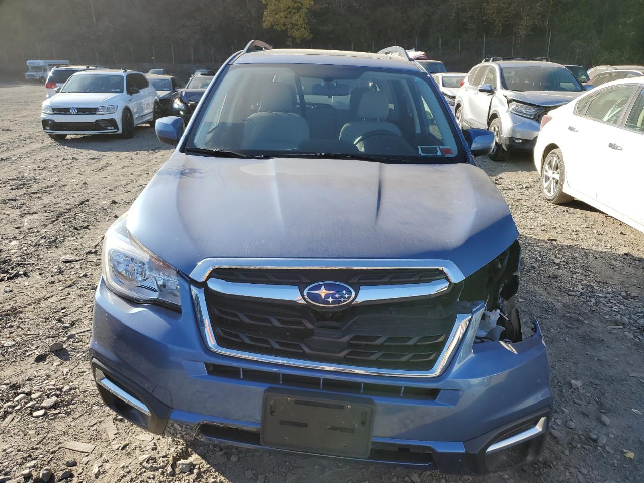 2017 Subaru Forester - Image 5