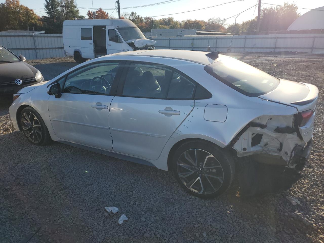 2022 Toyota Corolla - Image 2