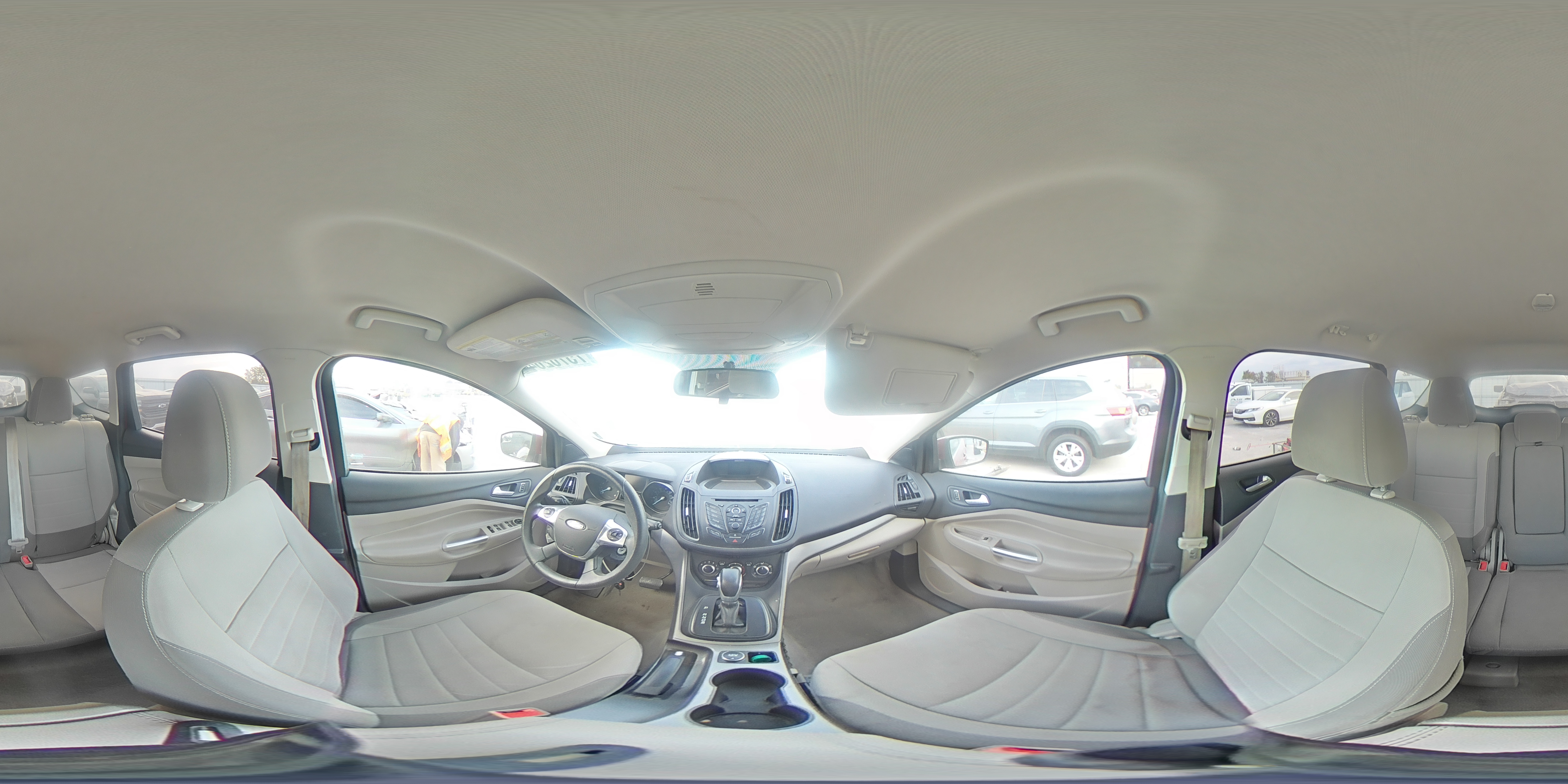 2015 Ford Escape - Image 14