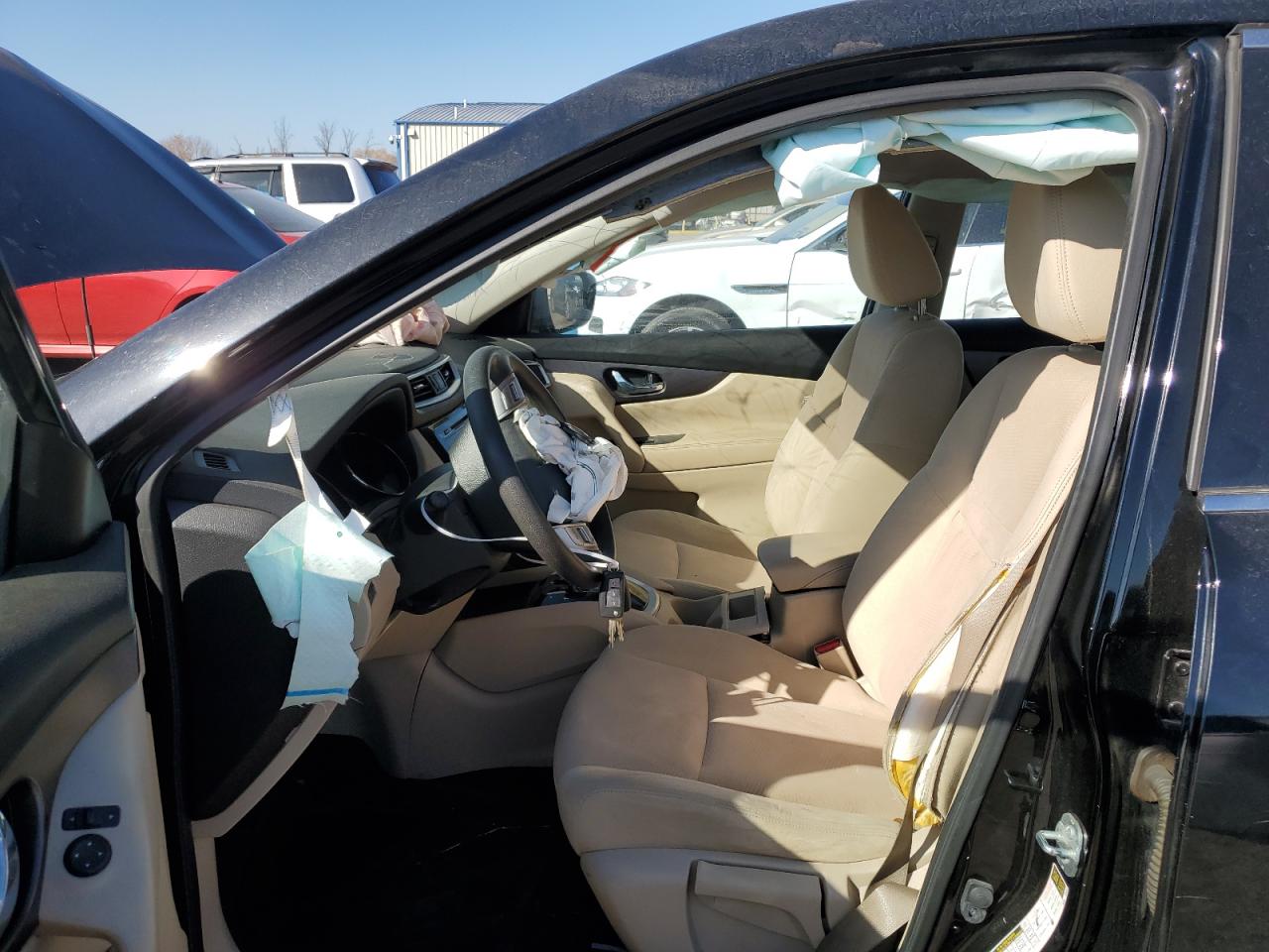 2016 Nissan Rogue - Image 7