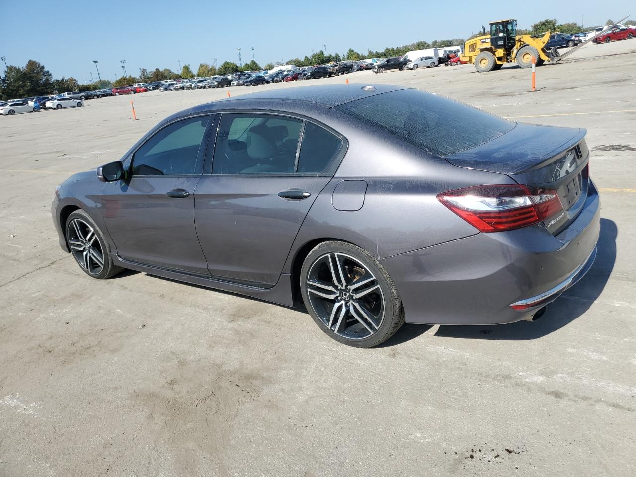 1HGCR3F95HA031973 2017 Honda Accord Touring