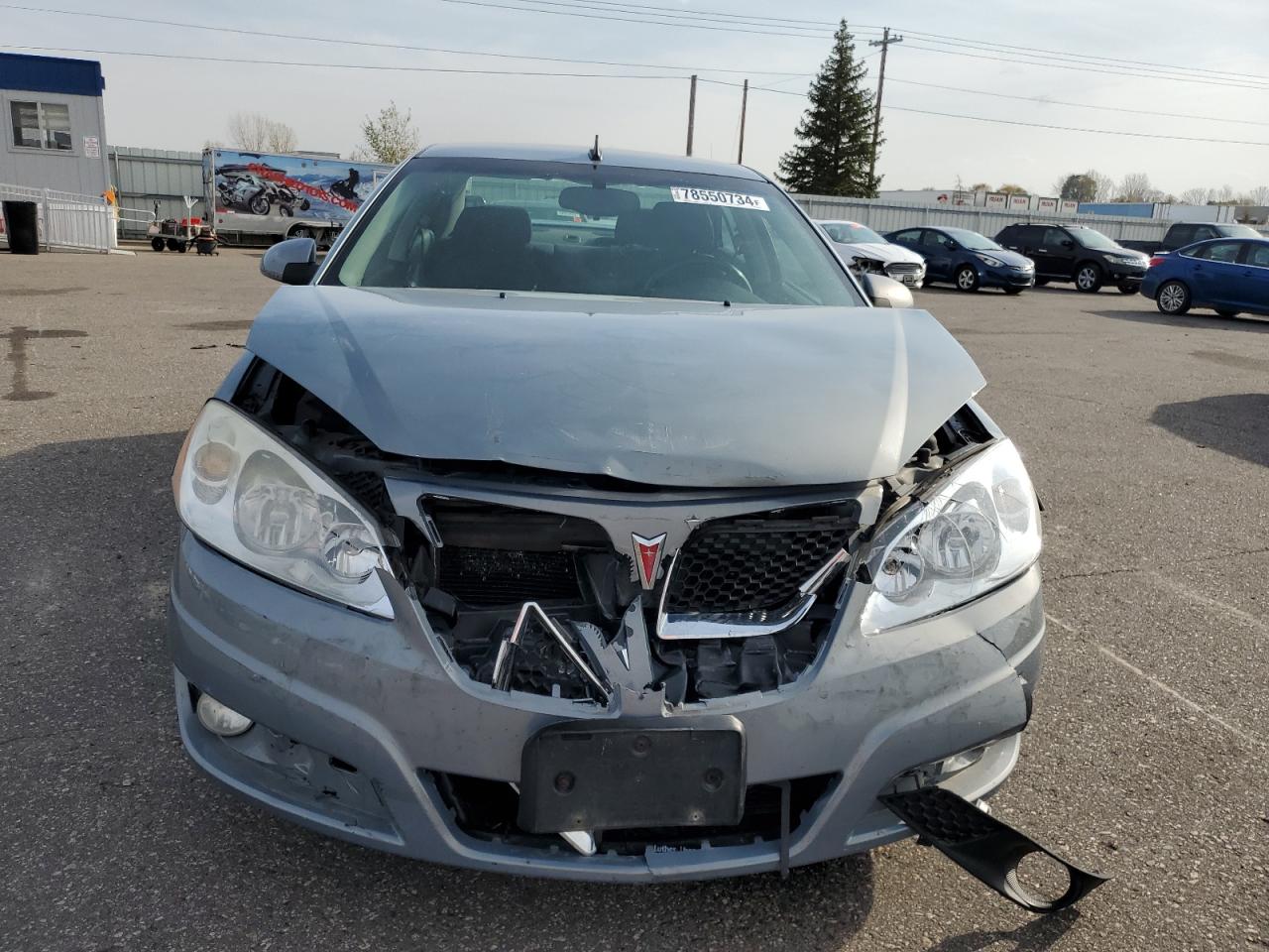 2009 Pontiac G6 - Image 5