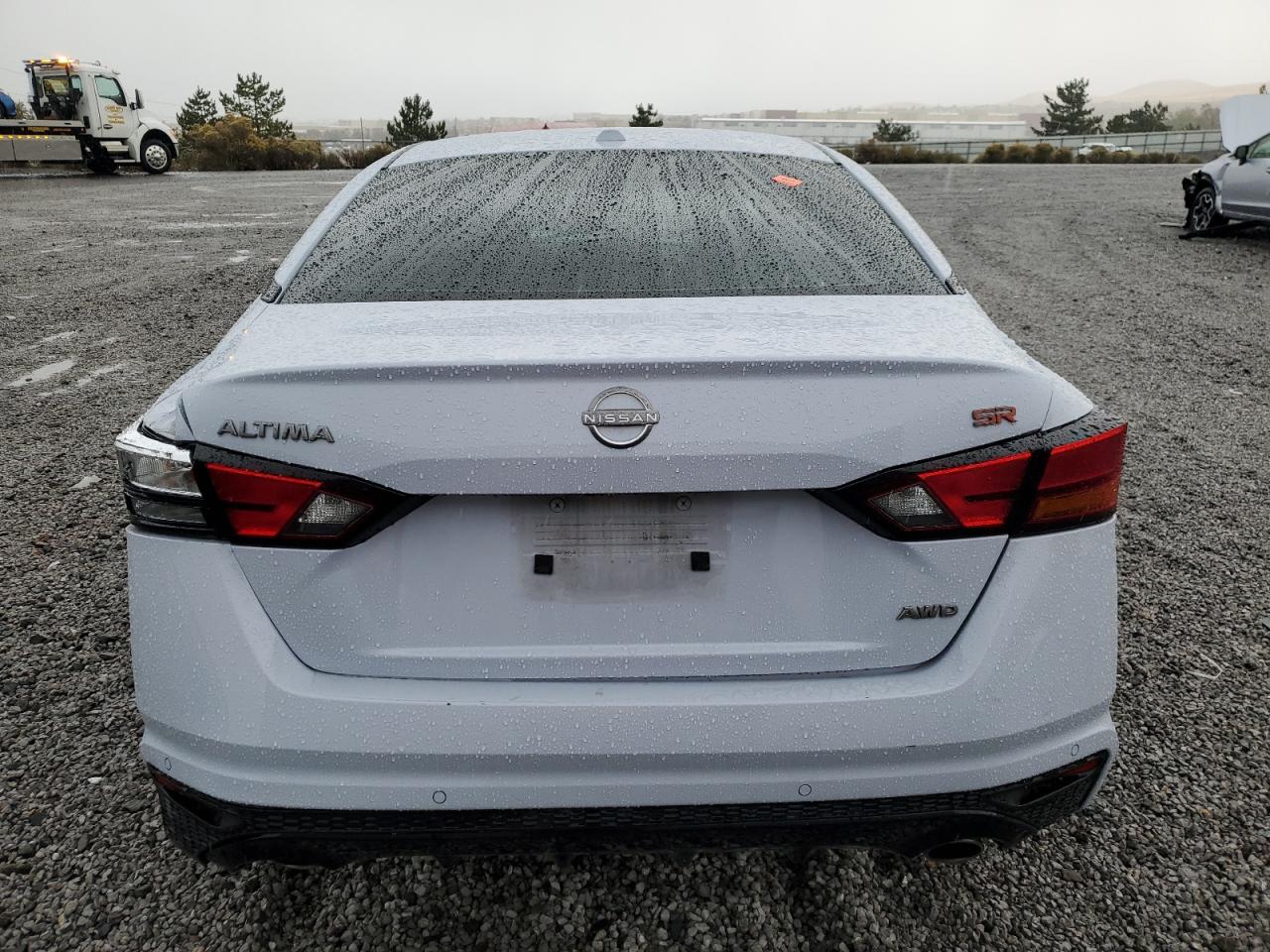 2024 Nissan Altima - Image 6