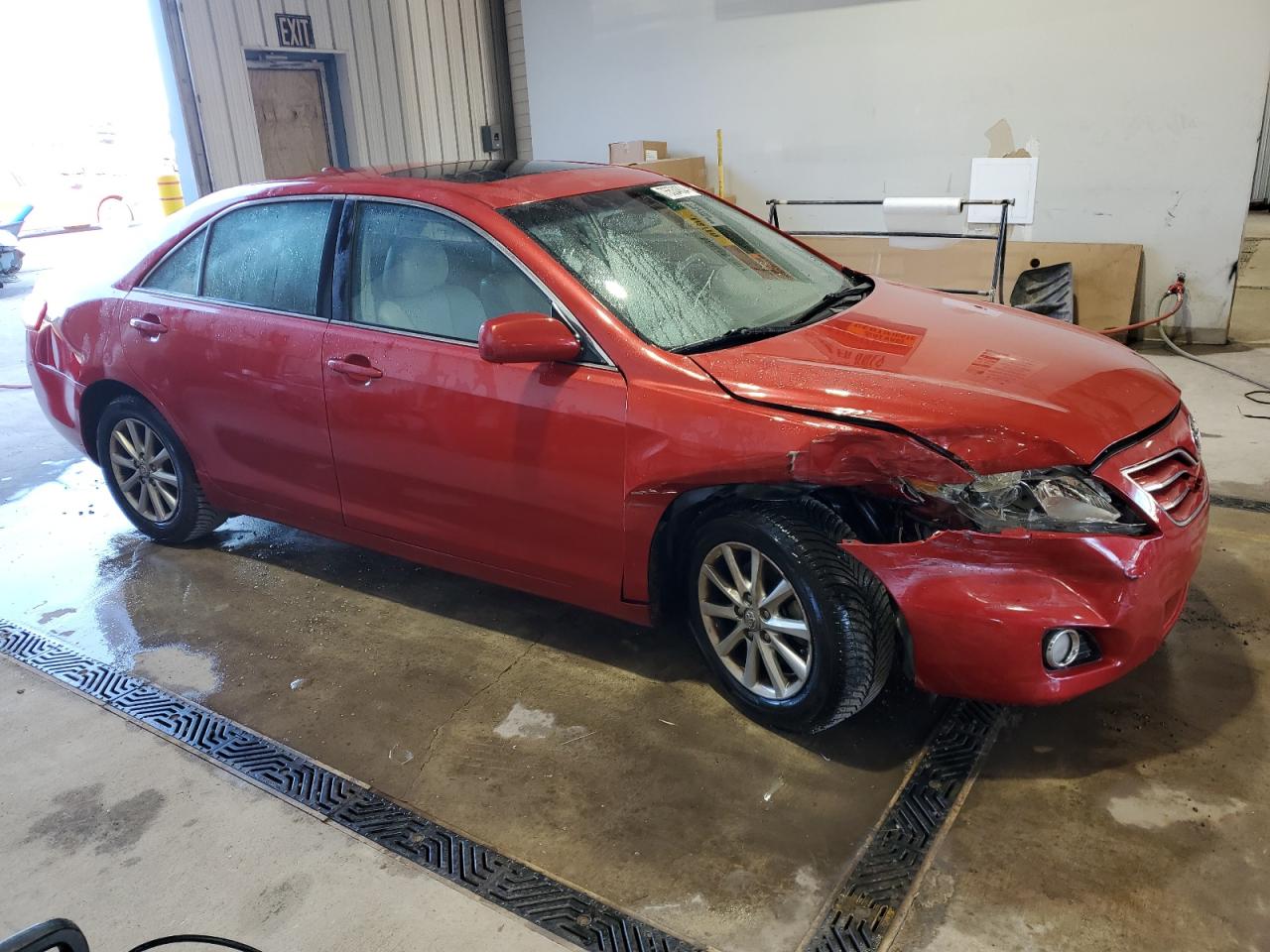 2011 Toyota Camry - Image 4