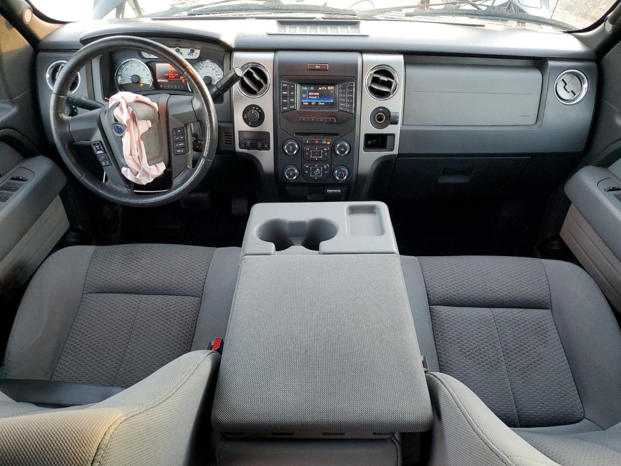 2013 Ford F-150 - Image 8