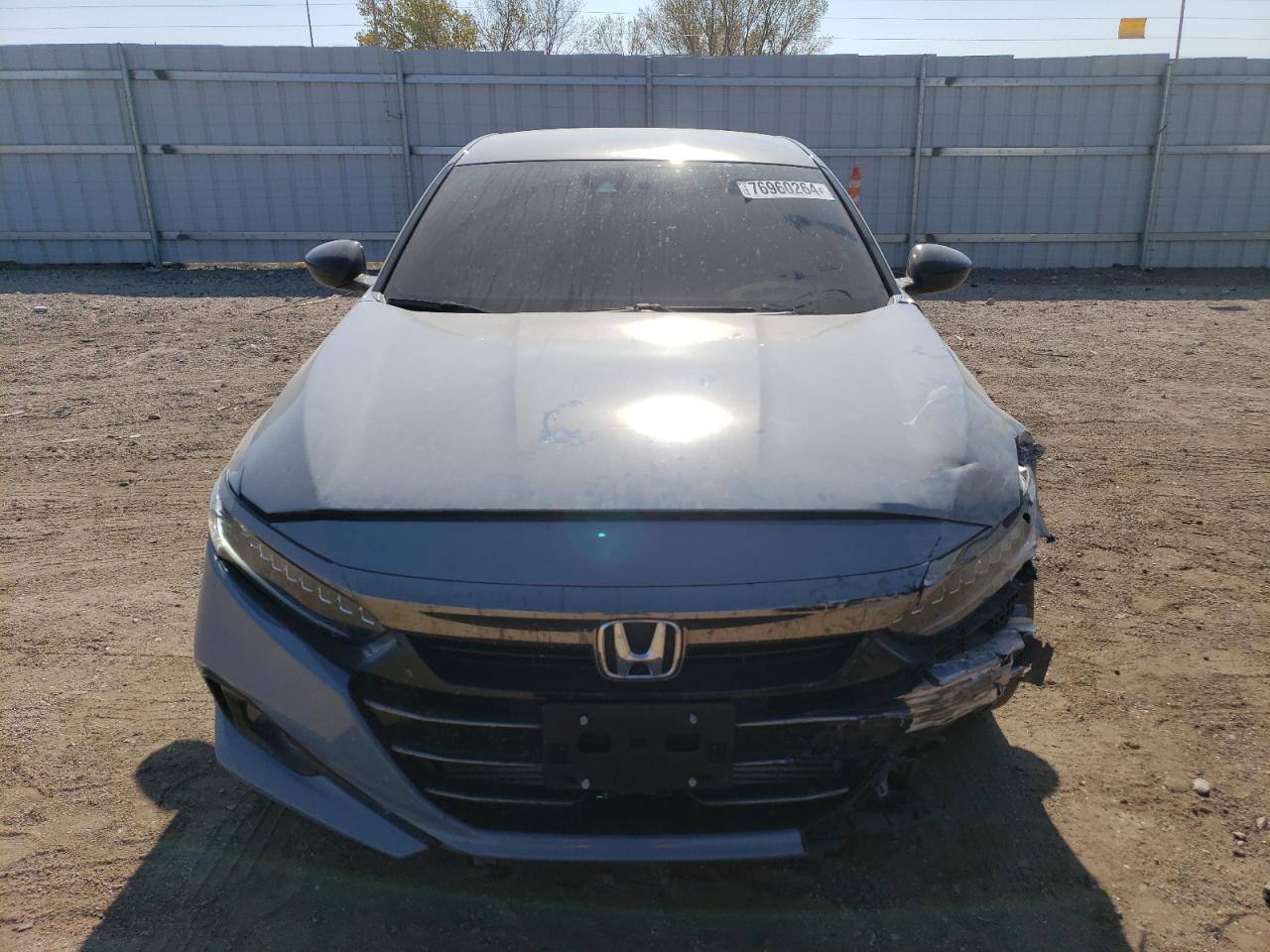 2021 Honda Accord - Image 5