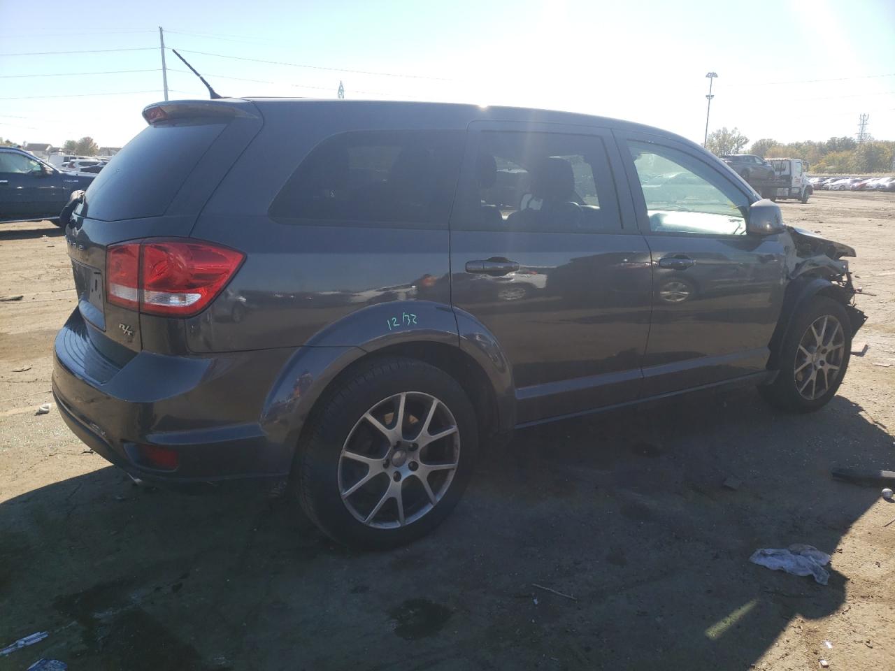 2014 Dodge Journey - Image 3