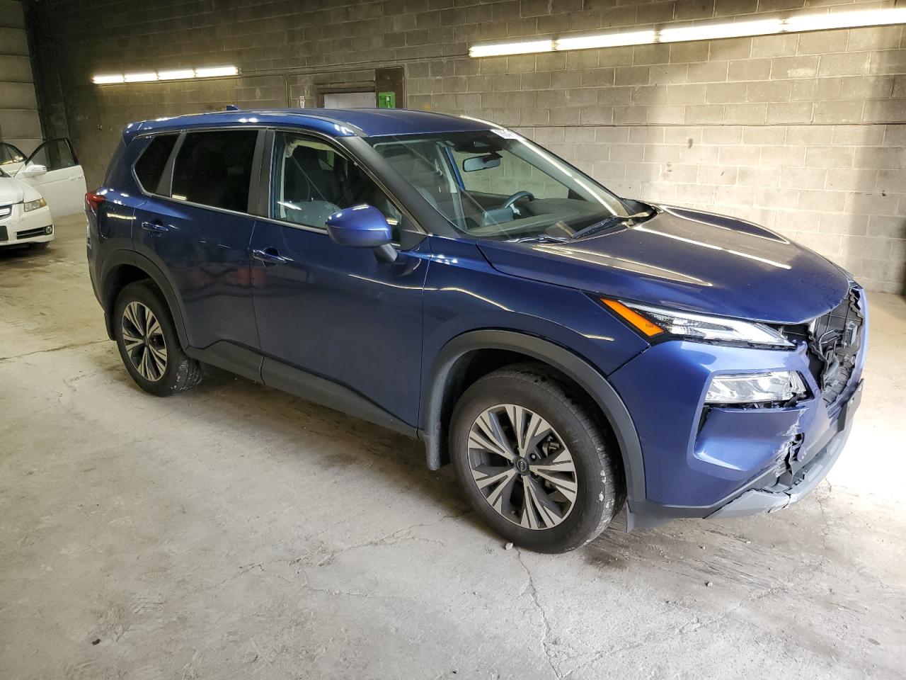 Фото: JN8BT3BB7PW358224 - 4