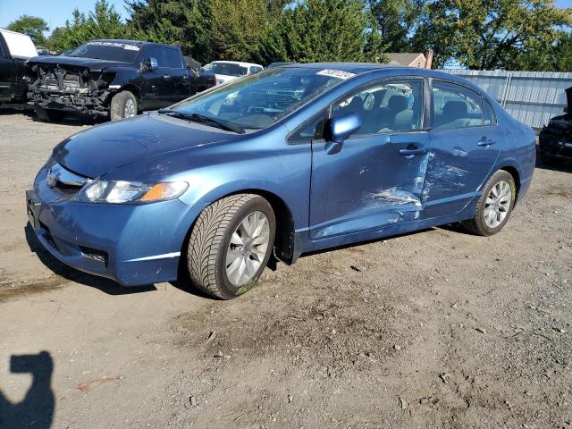 2009 Honda Civic Ex