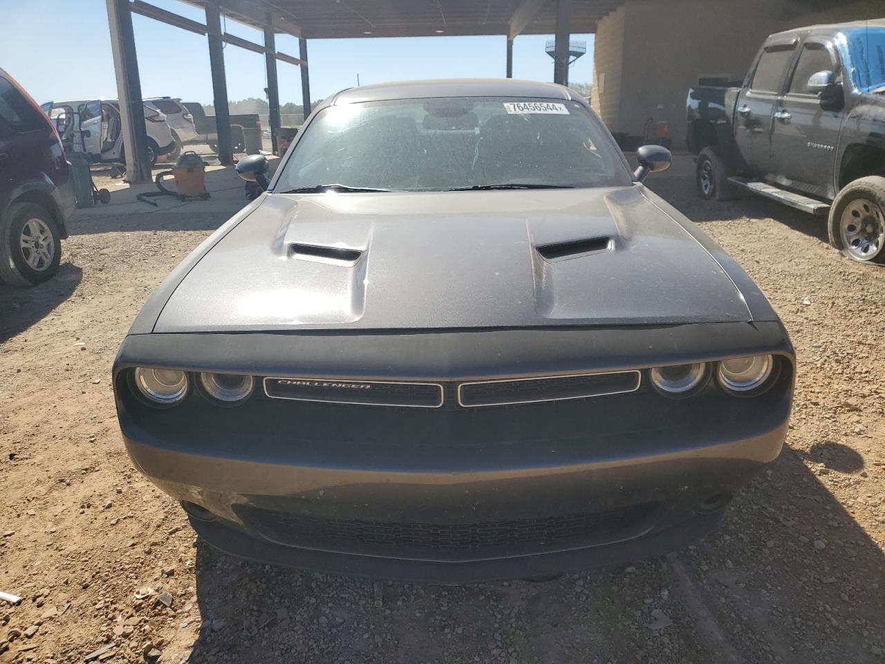 2017 Dodge Challenger Sxt VIN: 2C3CDZAG7HH613021 Lot: 76456544