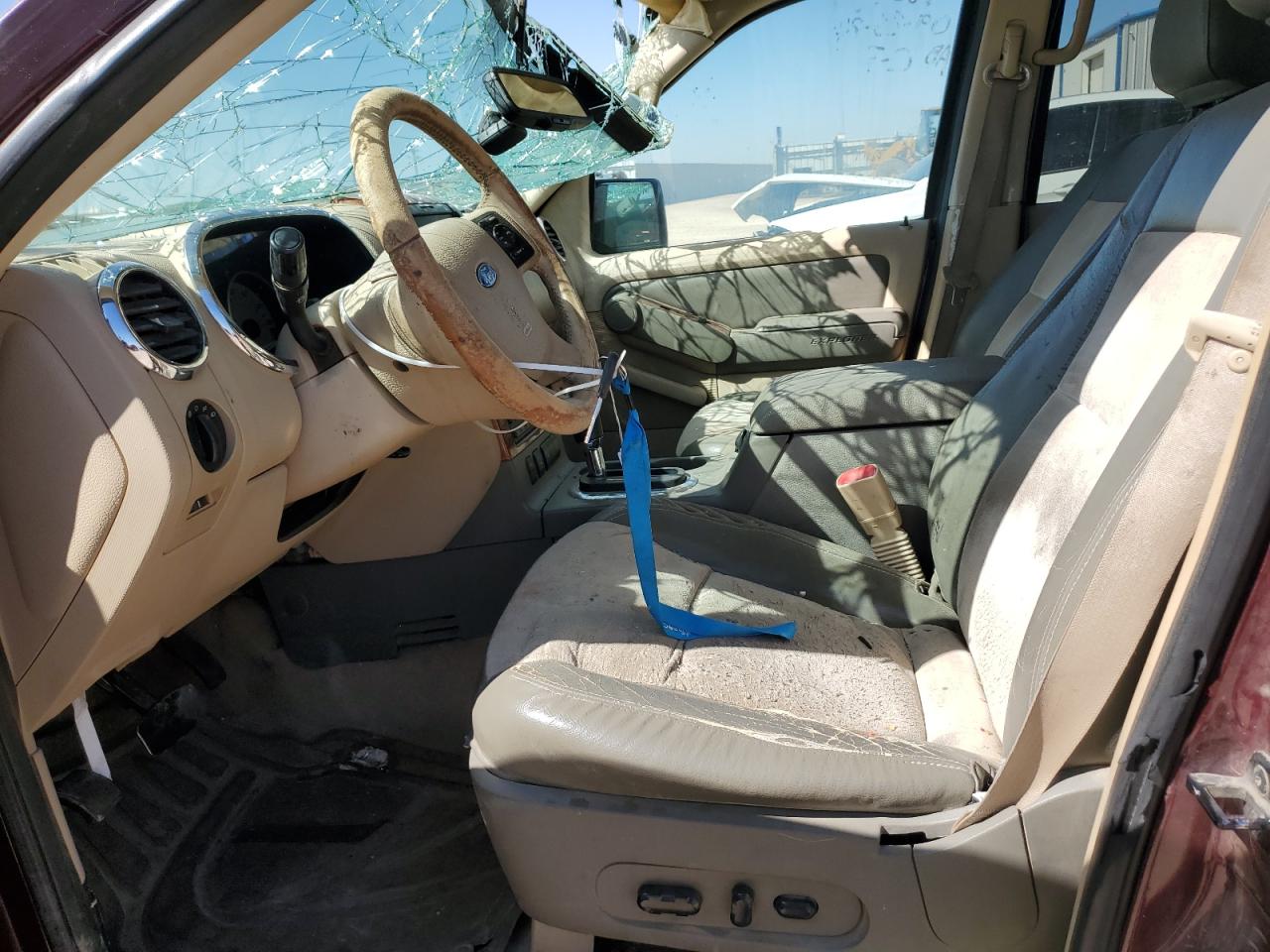 2006 Ford Explorer - Image 7