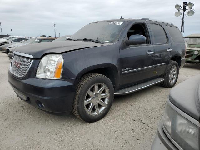 2013 Gmc Yukon Denali