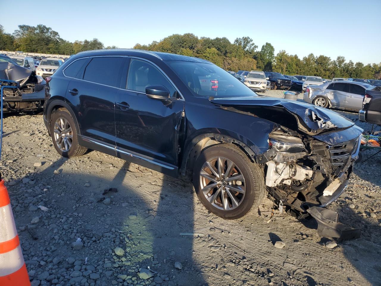 2017 Mazda CX-9 - Image 4