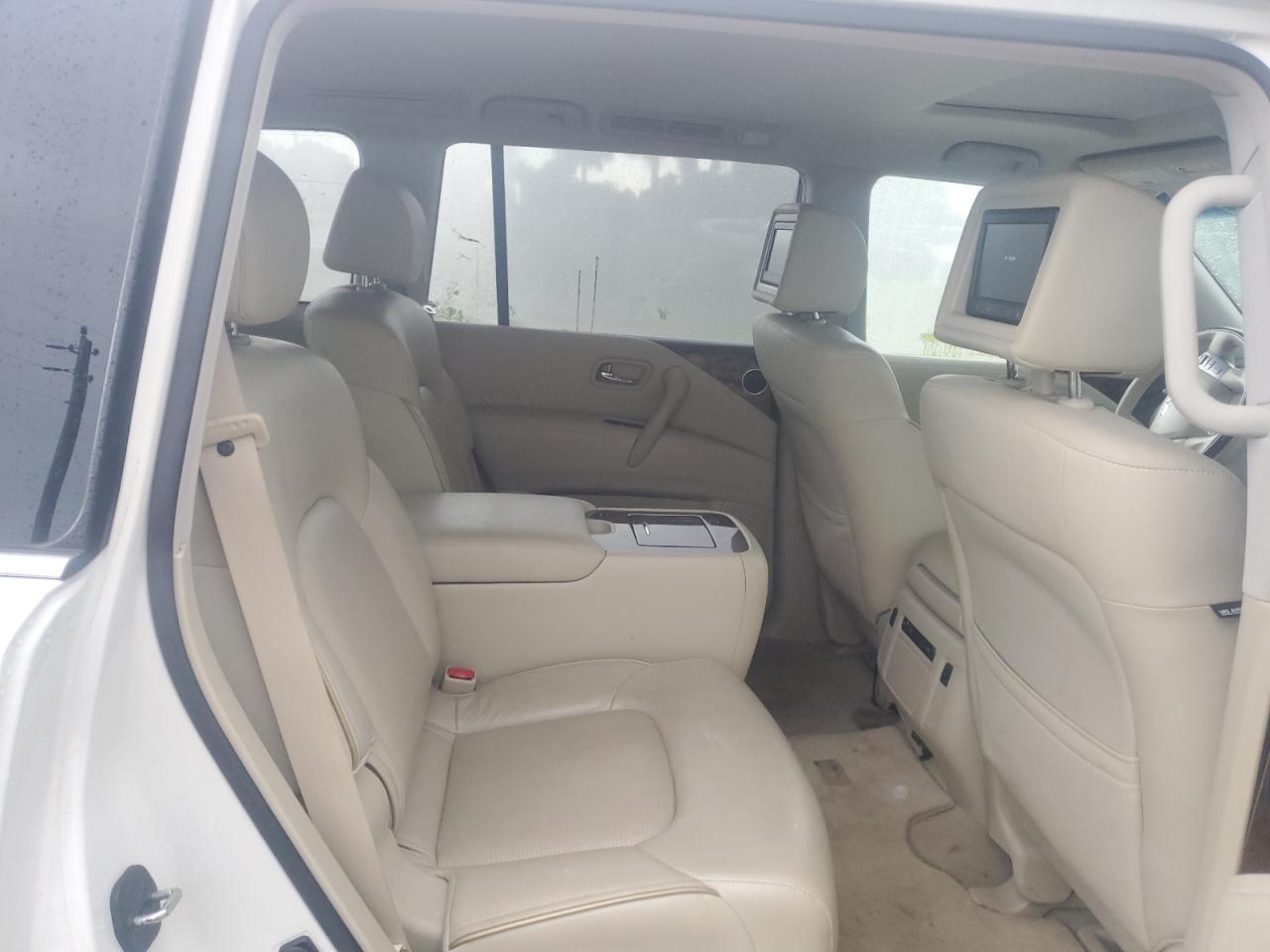 JN8AZ2NF9F9570610 2015 Infiniti Qx80