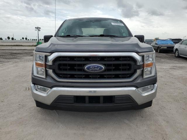 1FTEW1CP4MFA22167 Ford F-150 F150 SUPER 5