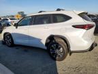 2024 Toyota Highlander Le იყიდება Antelope-ში, CA - Side