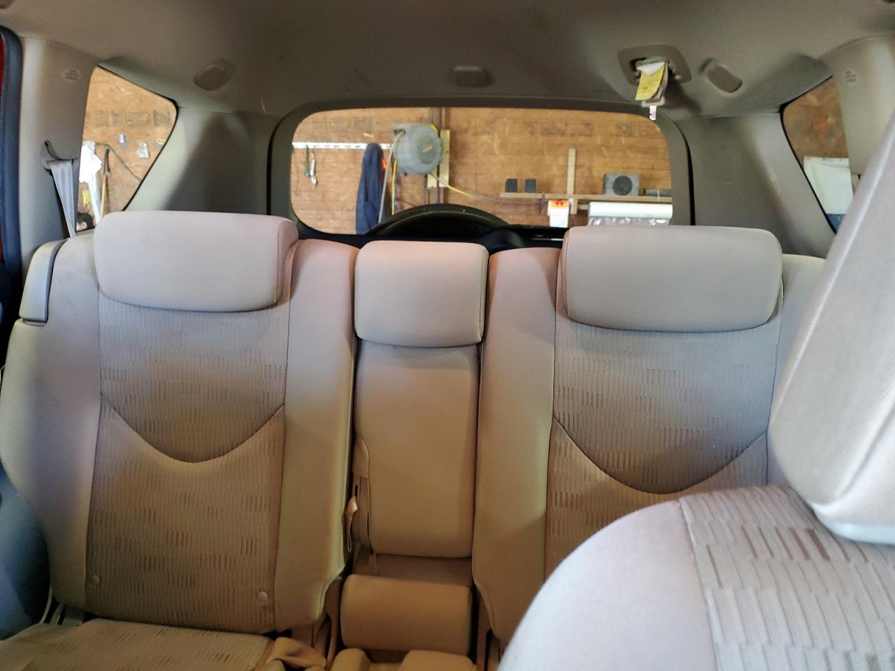 2009 Toyota Rav4 VIN: JTMBK33V39D006425 Lot: 77878214