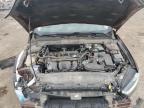 2016 Ford Fusion S продається в Chicago Heights, IL - Front End