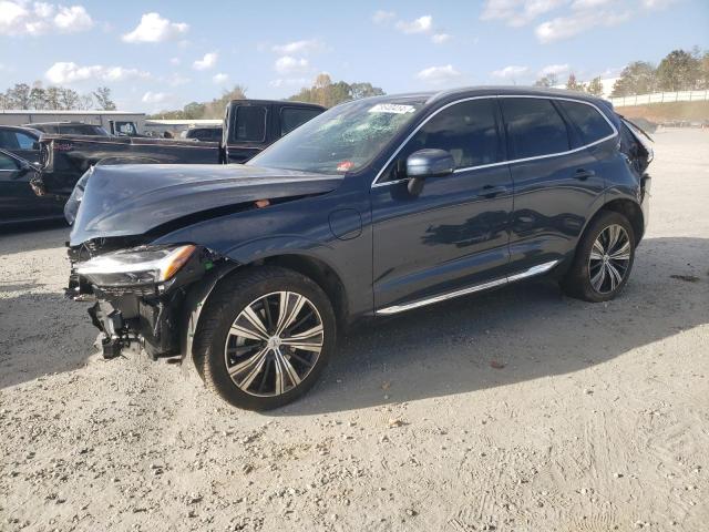 2022 Volvo Xc60 T8 Recharge Inscription