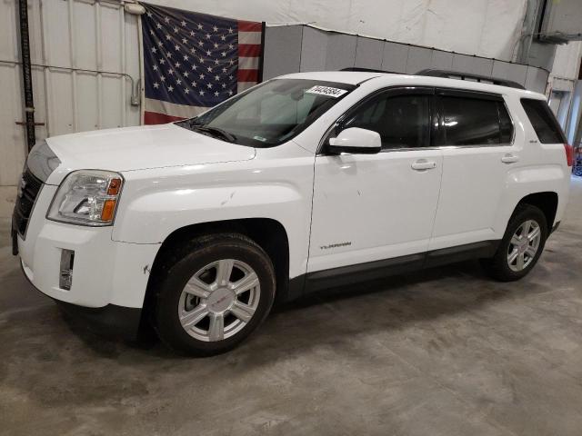 2014 Gmc Terrain Sle