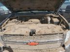 2009 Chevrolet Silverado K2500 Heavy Duty Ltz na sprzedaż w Albuquerque, NM - Water/Flood