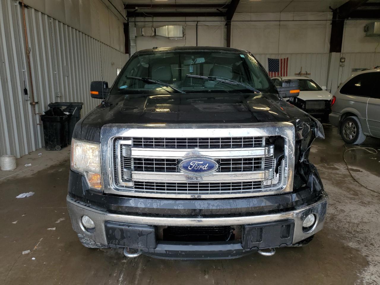 2013 Ford F-150 - Image 5