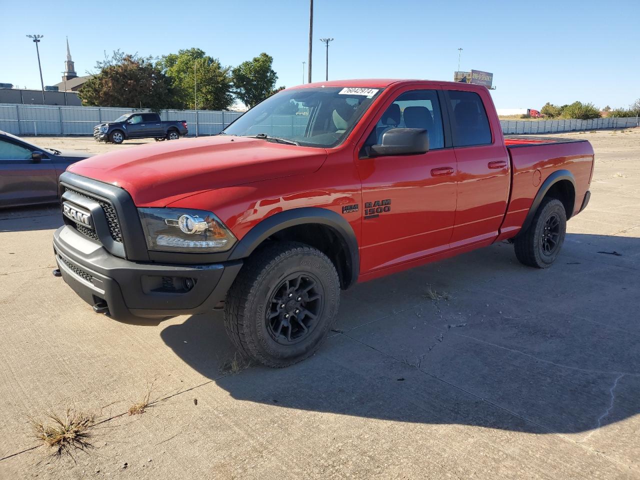 RAM 1500