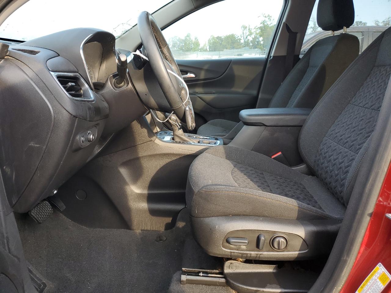 2023 Chevrolet Equinox - Image 7