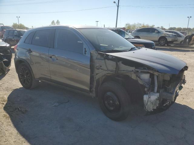  MITSUBISHI OUTLANDER 2019 Серый