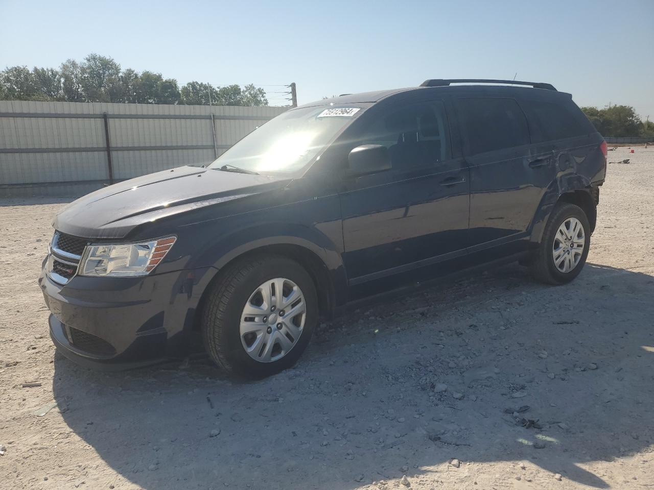 2017 Dodge Journey - Image 1