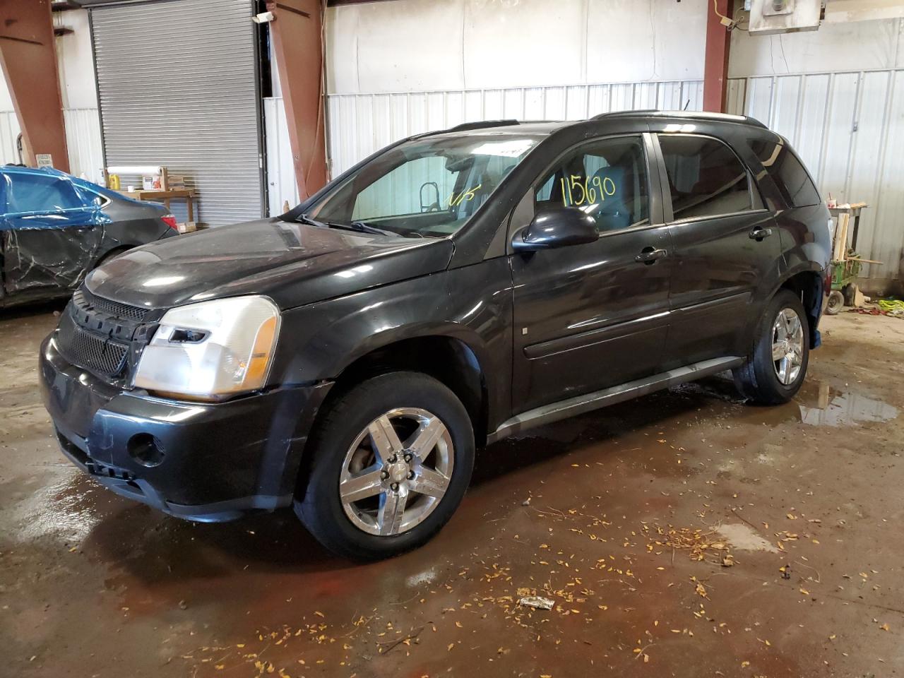 2008 Chevrolet Equinox - Image 1