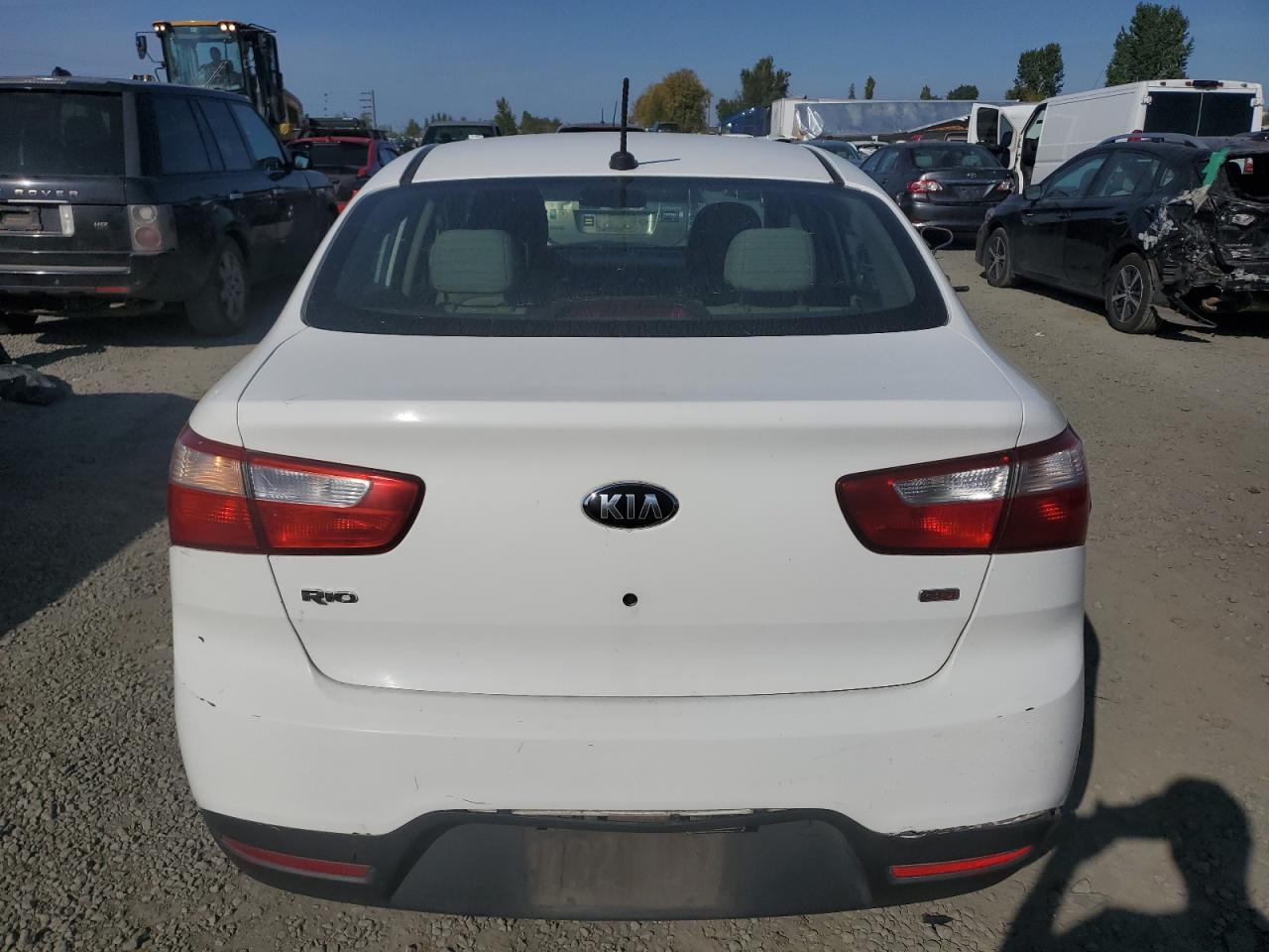 KNADM4A35F6427036 2015 Kia Rio Lx