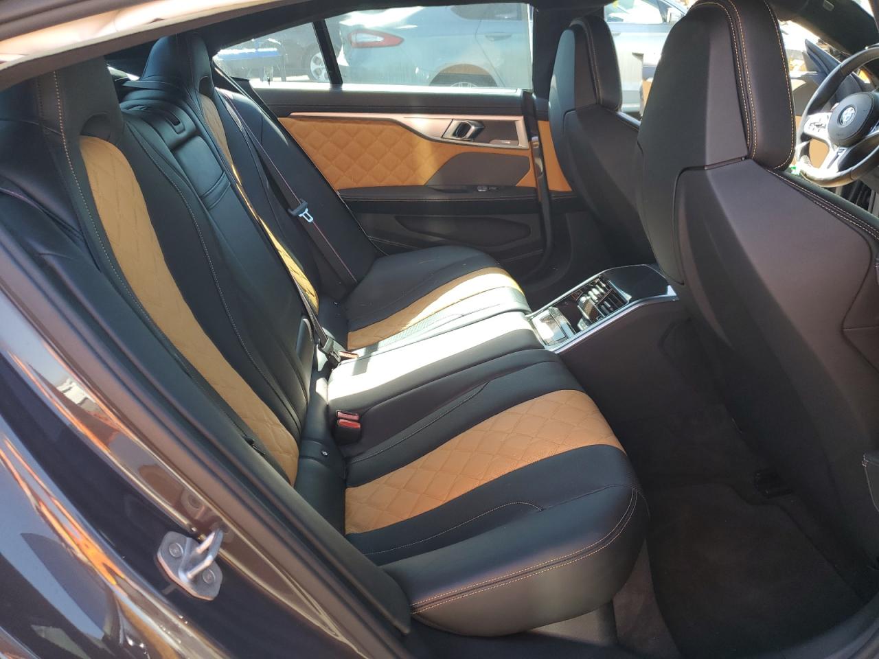 2020 BMW M8 VIN: WBSGV0C06LCE26382 Lot: 76767284