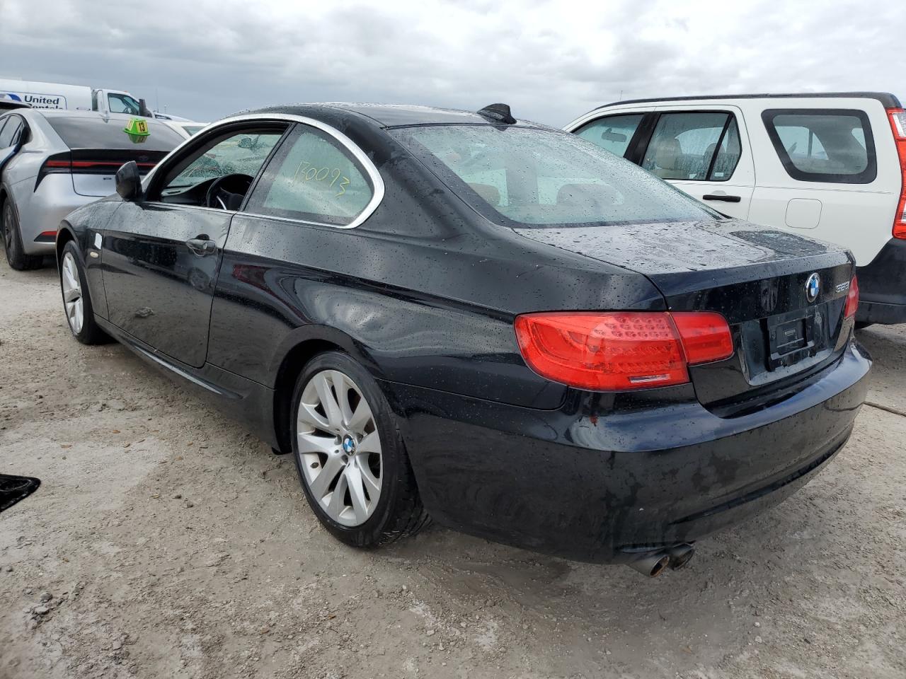 2013 BMW 3er - Image 2
