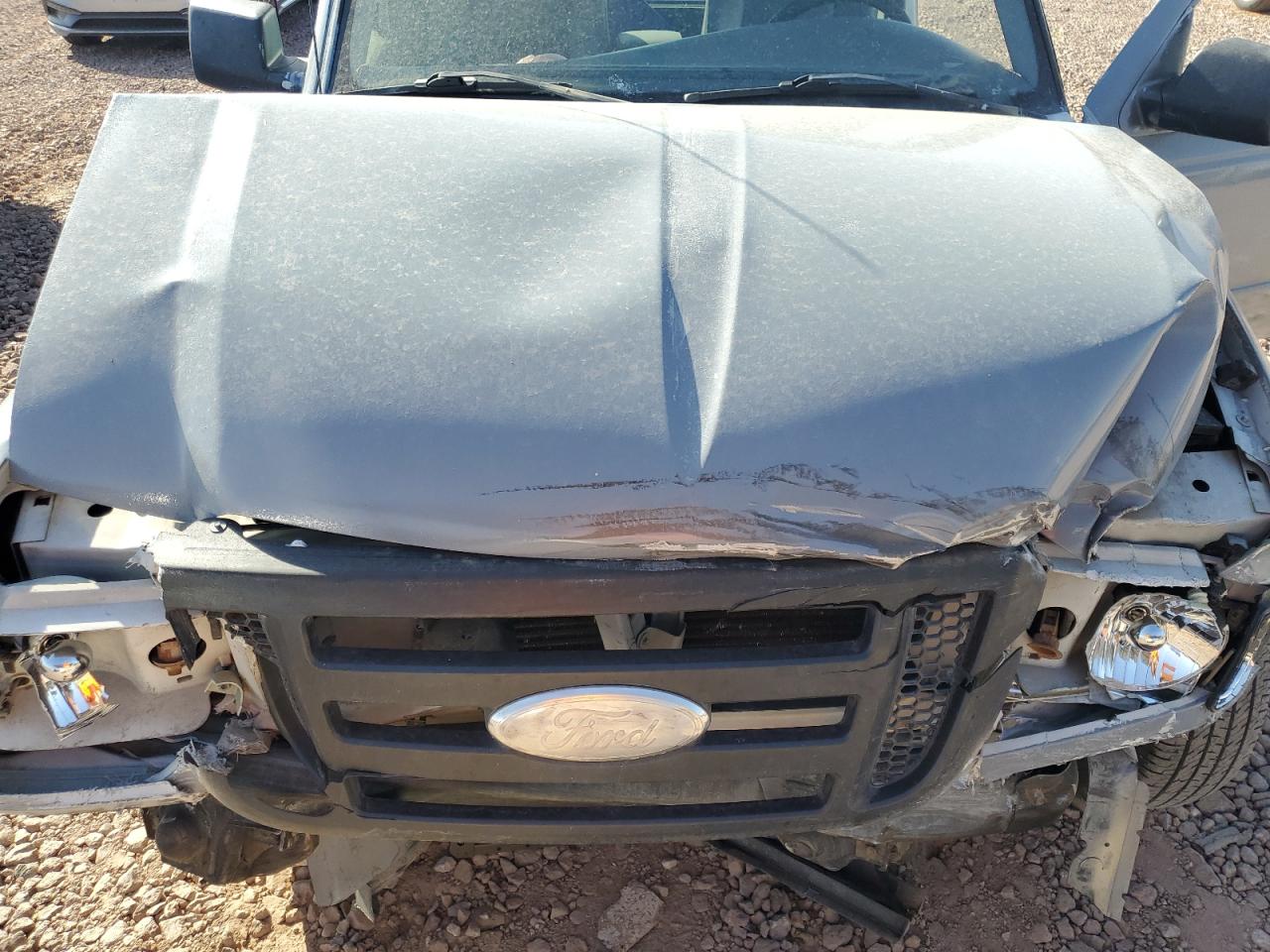 1FTYR10D57PA10428 2007 Ford Ranger