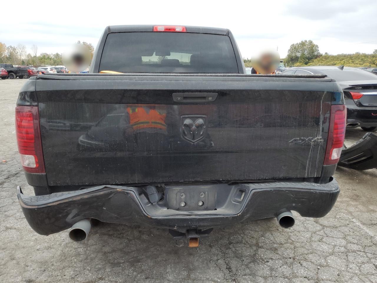 2014 RAM 1500 - Image 6