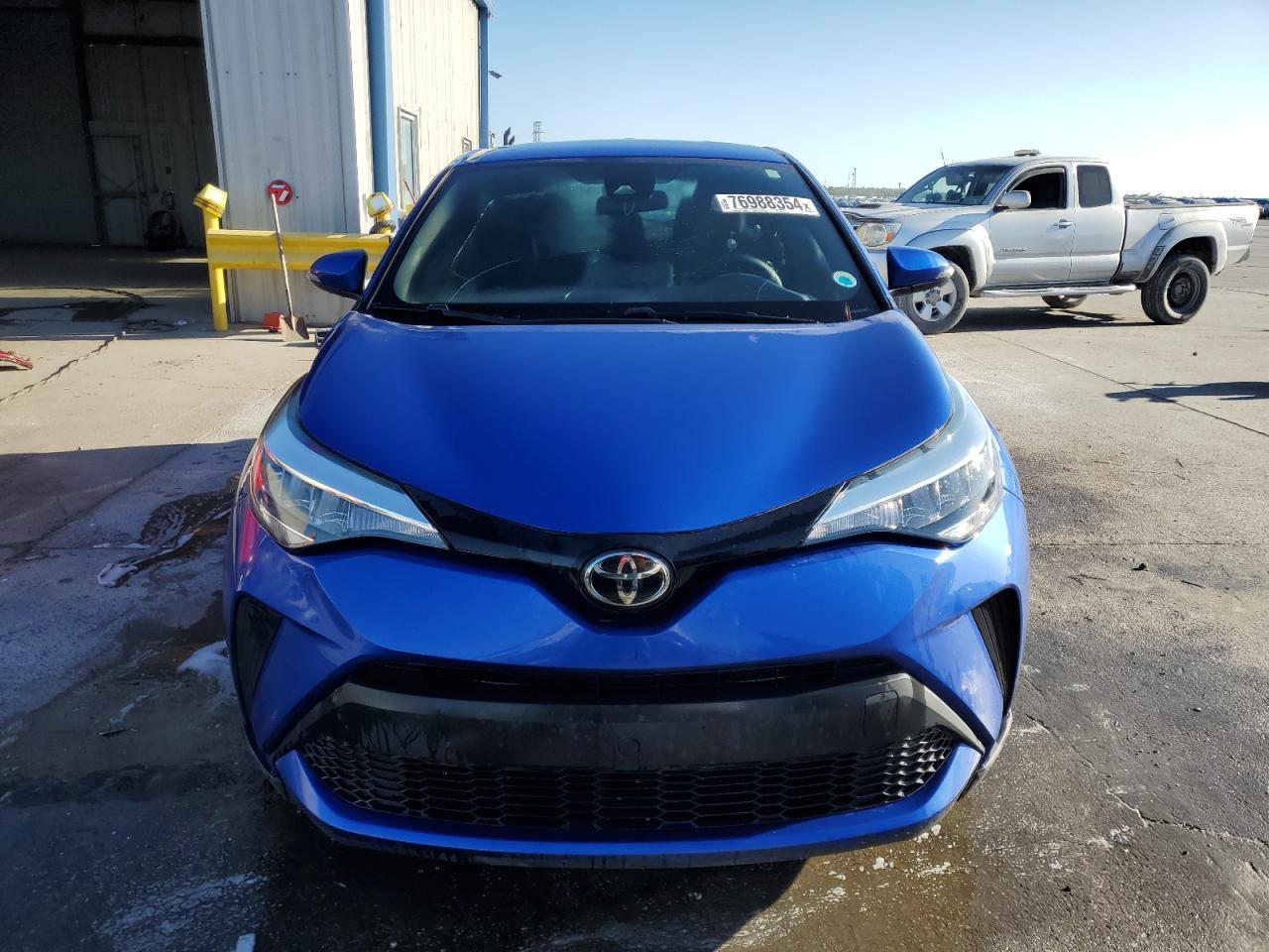 2021 Toyota C-HR - Image 5