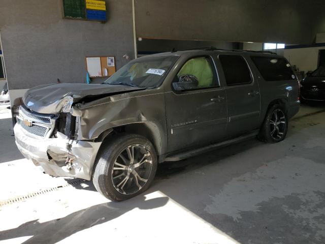 2007 Chevrolet Suburban C1500 за продажба в Sandston, VA - All Over