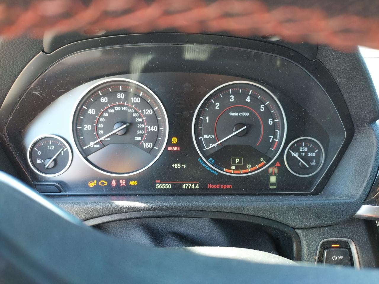 2016 BMW 3er - Image 9