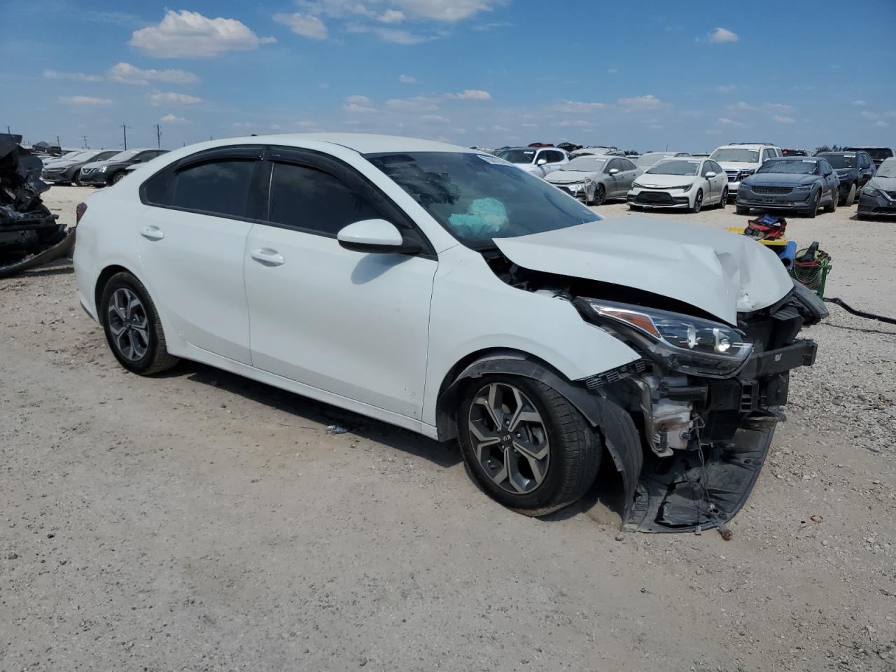 2020 Kia Forte - Image 4