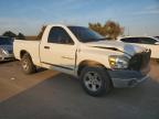 2007 Dodge Ram 1500 St للبيع في Oklahoma City، OK - Front End