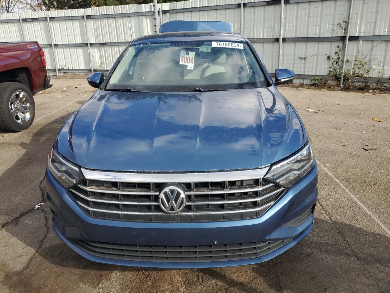 2020 Volkswagen Jetta - Image 5