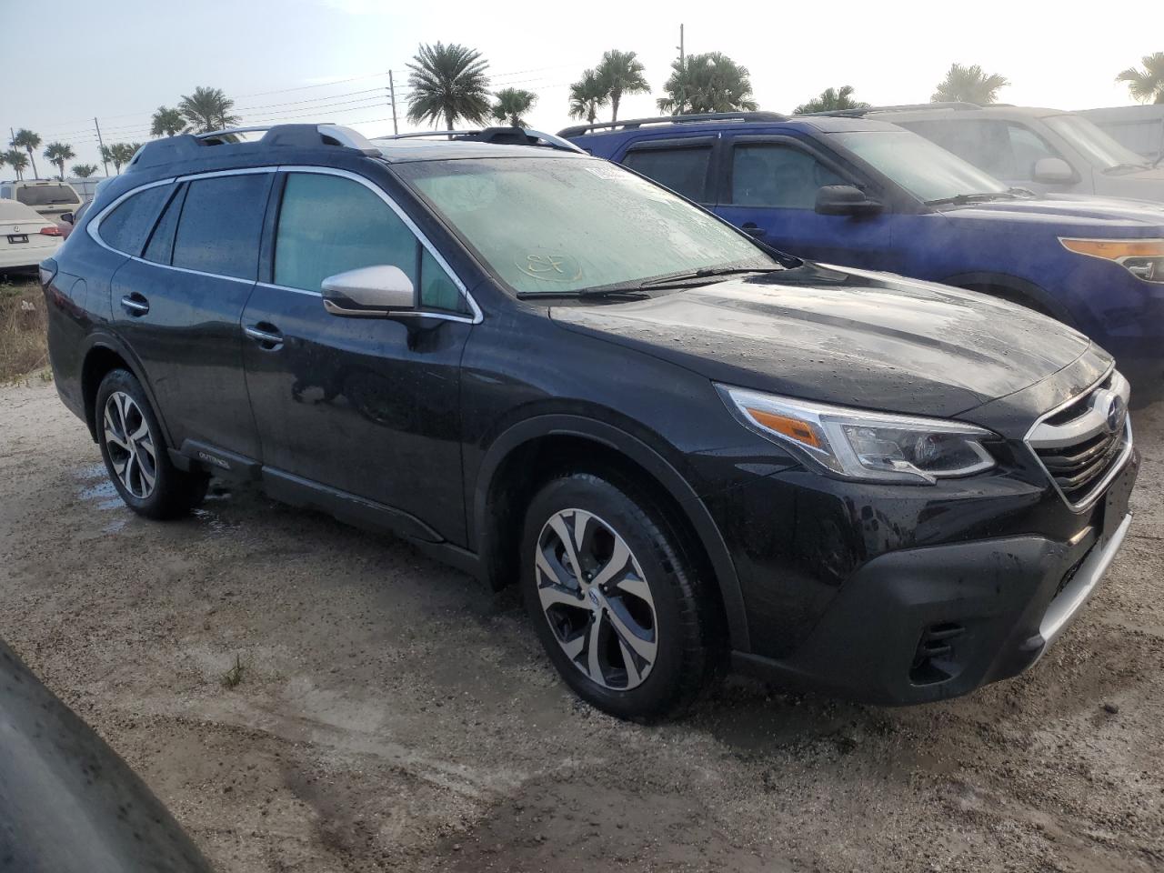 2020 Subaru Outback - Image 4