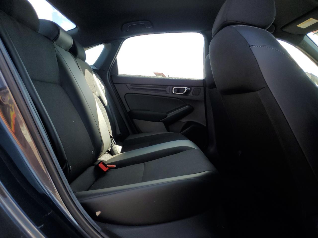 2024 Honda Civic - Image 10