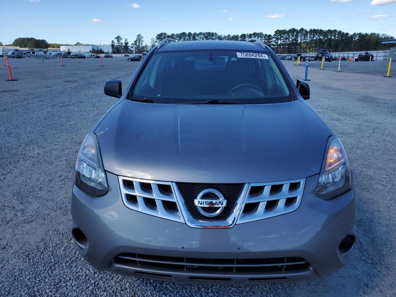 2014 Nissan Rogue - Image 5