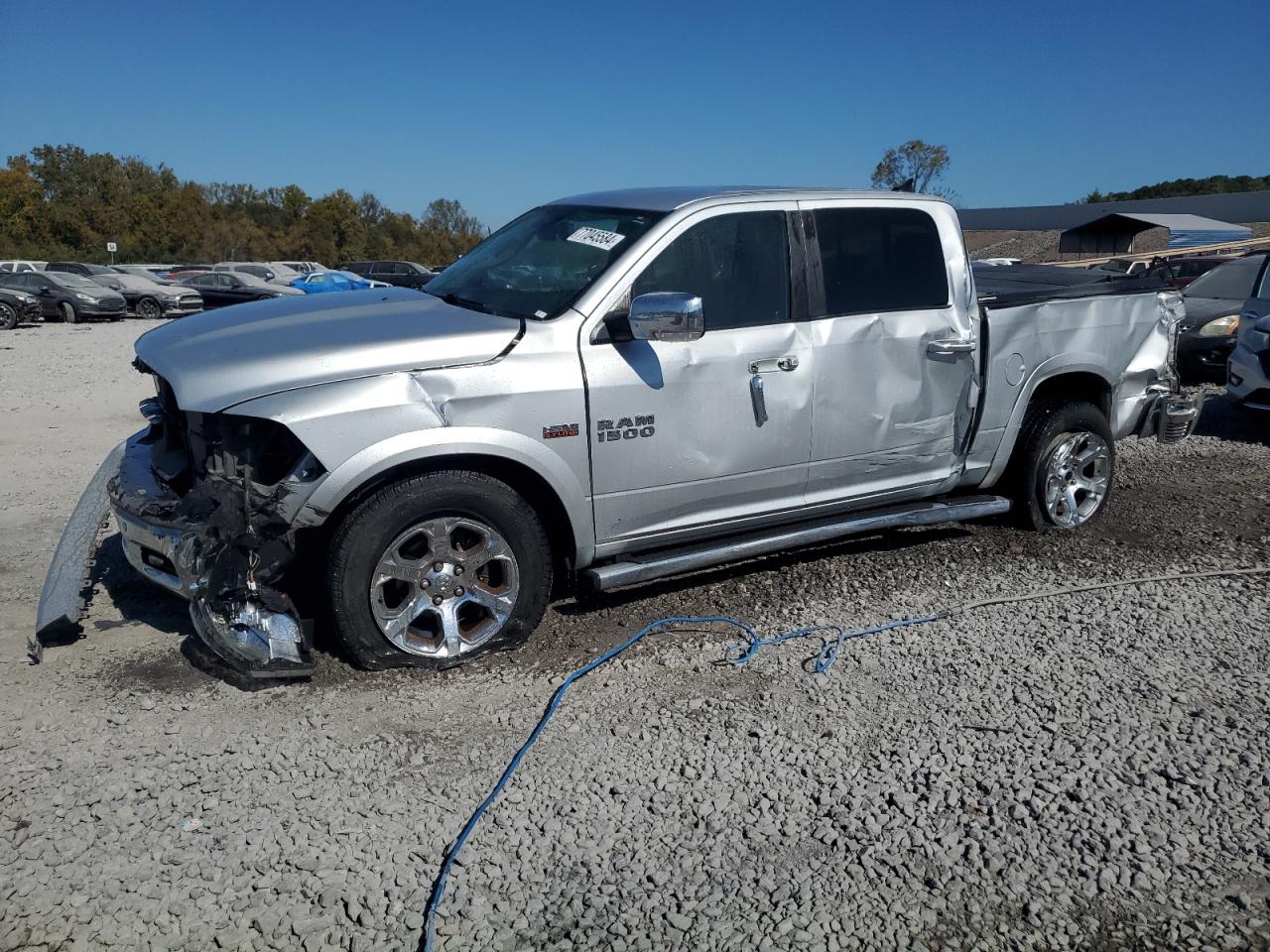2016 RAM 1500 - Image 1