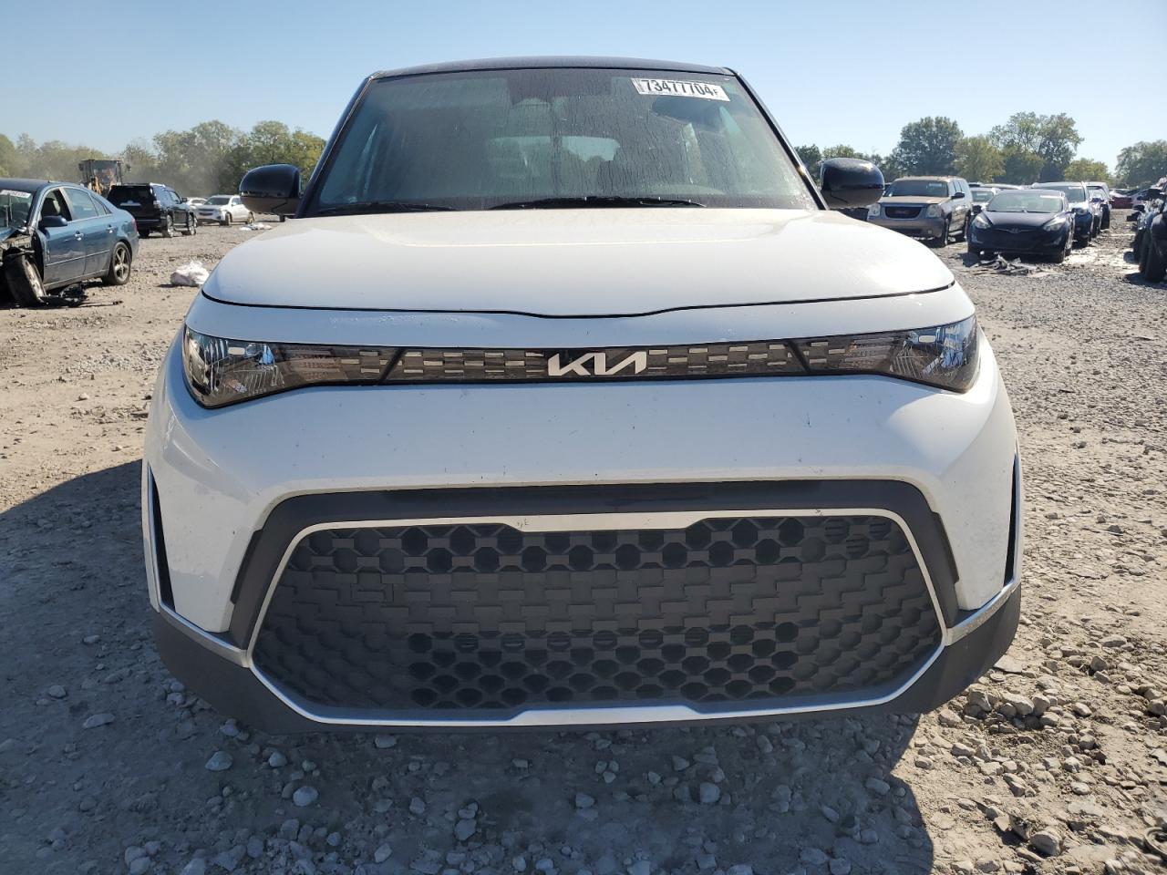 2023 Kia Soul - Image 5