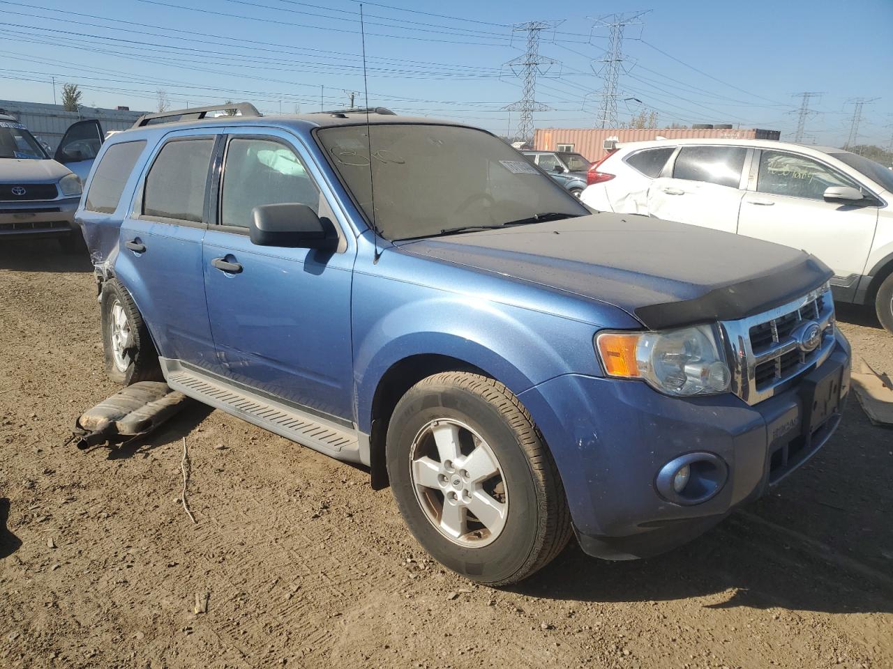 2010 Ford Escape - Image 4
